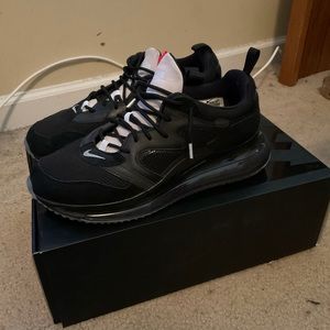 Nike OBJ x Air Max 720 ‘Young King of the Night’ | Sz. 10.5